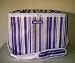 TUPPERWARE INSULATED PICNIC COOLER BAG Large