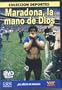 ARGENTINA DIEGO MARADONA HAND OF GOD DVD FACTORY SEALED