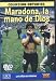 ARGENTINA DIEGO MARADONA HAND OF GOD DVD FACTORY SEALED