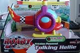Roary The Racing Car - Talking Hellie