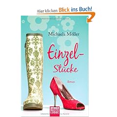 Einzelst�cke: Roman