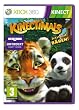 Kinectimals Bears Kinect (Xbox 360)