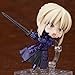 Good Smile Fate/Stay Night: Saber Alter Nendoroid Action Figure, Small Edition