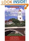 The Campus Guide: Harvard University
