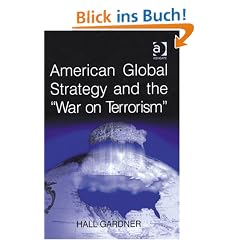 American Global Strategy and the "War on Terrorism"