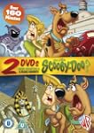 Whats New Scooby Doo - Volume 3 And 4...