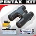 Pentax DCF HS 8 x 36 Binoculars - Pentax 62482