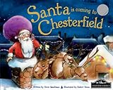 Santa is coming to Chesterfield
