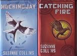 Catching Fire / Mockingjay