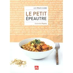 Le petit �peautre