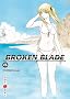 Broken Blade, tome 8
