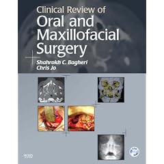 Clinical Review of Oral and Maxillofacial Surgery