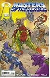 Masters of the Universe #1 (Image Comics)