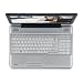 51KiLzo%2BETL. SL75  Toshiba Satellite L505DES5025 TruBrite 15.6Inch Laptop Grey/Black