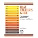 Heat Treater's Guide: Practices and Procedures for Irons and Steels