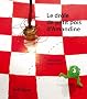 Le dr�le de petit pois d'Amandine