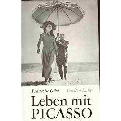 Leben mit Picasso