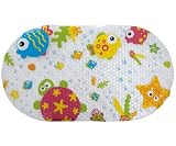 Tippitoes Anti Slip Bath Mat
