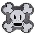 Paul Frank "Skurvy" Pillow (14 x 14")