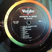 Introducing... The Beatles