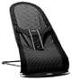 BabyBjorn Babysitter Balance (Black/Pinstripe)