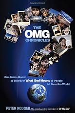 The OMG Chronicles
