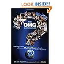 The OMG Chronicles: One Mans Quest to Discover What God Means to People All Over the World