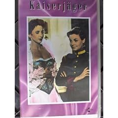 Kaiserj�ger [VHS]