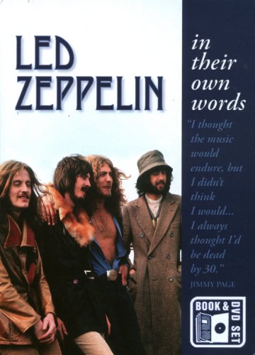 In Their Own Words