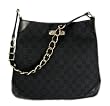 Gucci Handbags (Black) Capri Hobo Bag 196140 Gucci Handbags (Black) Capri Hobo Bag 196140