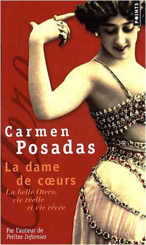 La dame de coeurs