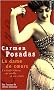 La dame de coeurs