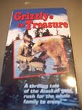 Grizzly & the Treasure
