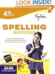 Fourth Grade Spelling Success (Sylvan...