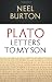 Image of Plato: Letters to my Son