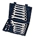 Produkt-Bild: KS Tools 503.4868 GELENK GEAR PLUS-u. ADAPTER-SATZ 18tlg.