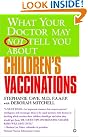 What Your Doctor...