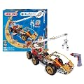 Meccano -83 9550-Jeu de construction - 50 Mod�les