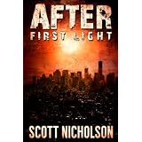  First Light (AFTER post-apocalyptic series, Book 0)