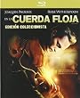 En La Cuerda Floja - Formato Libro [Blu-ray]