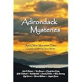 AdirondackMysteries:AndOtherMountainTales