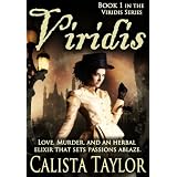 Viridis - A Steampunk Romance & Mystery (The Viridis Series)