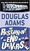 The Restaurant at the End of the Universe