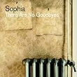 There Are No Goodbyes