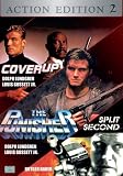 Action Edition 2: Cover up, The Punisher & Split Second - Dolph Lundgren