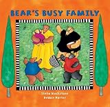 Storytown: Little Book Grade K Bear?s Busy Family