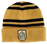 Hufflepuff House Beanie