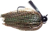 Jig Monster Chaos Pro Football Bass Fishing Jig Reptile Craw 51KiQyJvlmL. SL160 Jig Monster Chaos Pro Football Bass Fishing Jig Reptile Craw