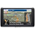 Navigon 72 Premium Navigationssystem (12,7 cm (5 Zoll) Touchscreen Display, Europa 44, NAVTEQ Traffic, Navigon Flow, Professionelle Sprachsteuerung, USB 2.0)