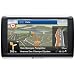Navigon 72 Premium Navigationssystem (12,7 cm (5 Zoll) Touchscreen Display, Europa 44, NAVTEQ Traffic, Navigon Flow, Professionelle Sprachsteuerung, USB 2.0)